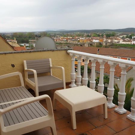 El Cerezo Villa Ciudad Rodrigo Ngoại thất bức ảnh