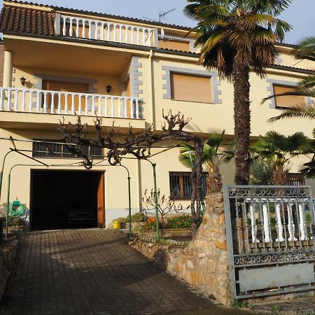 El Cerezo Villa Ciudad Rodrigo Ngoại thất bức ảnh