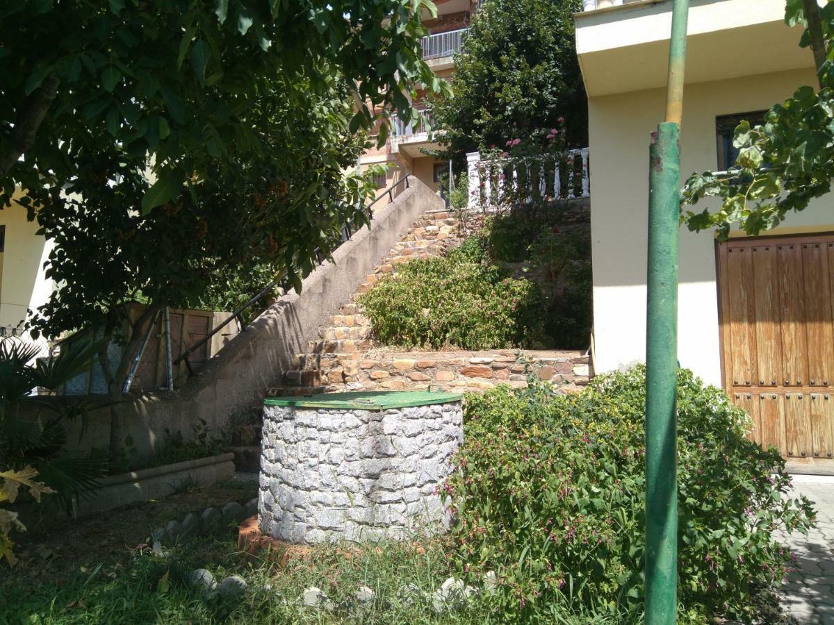 El Cerezo Villa Ciudad Rodrigo Ngoại thất bức ảnh