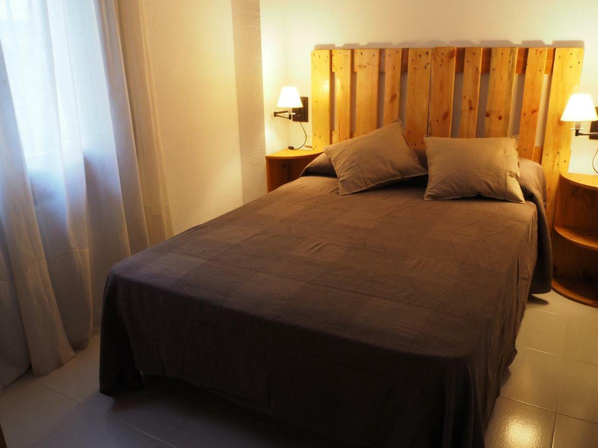 El Cerezo Villa Ciudad Rodrigo Ngoại thất bức ảnh