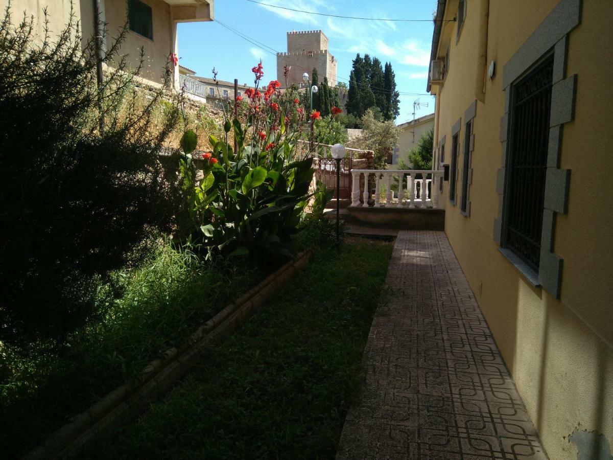 El Cerezo Villa Ciudad Rodrigo Ngoại thất bức ảnh