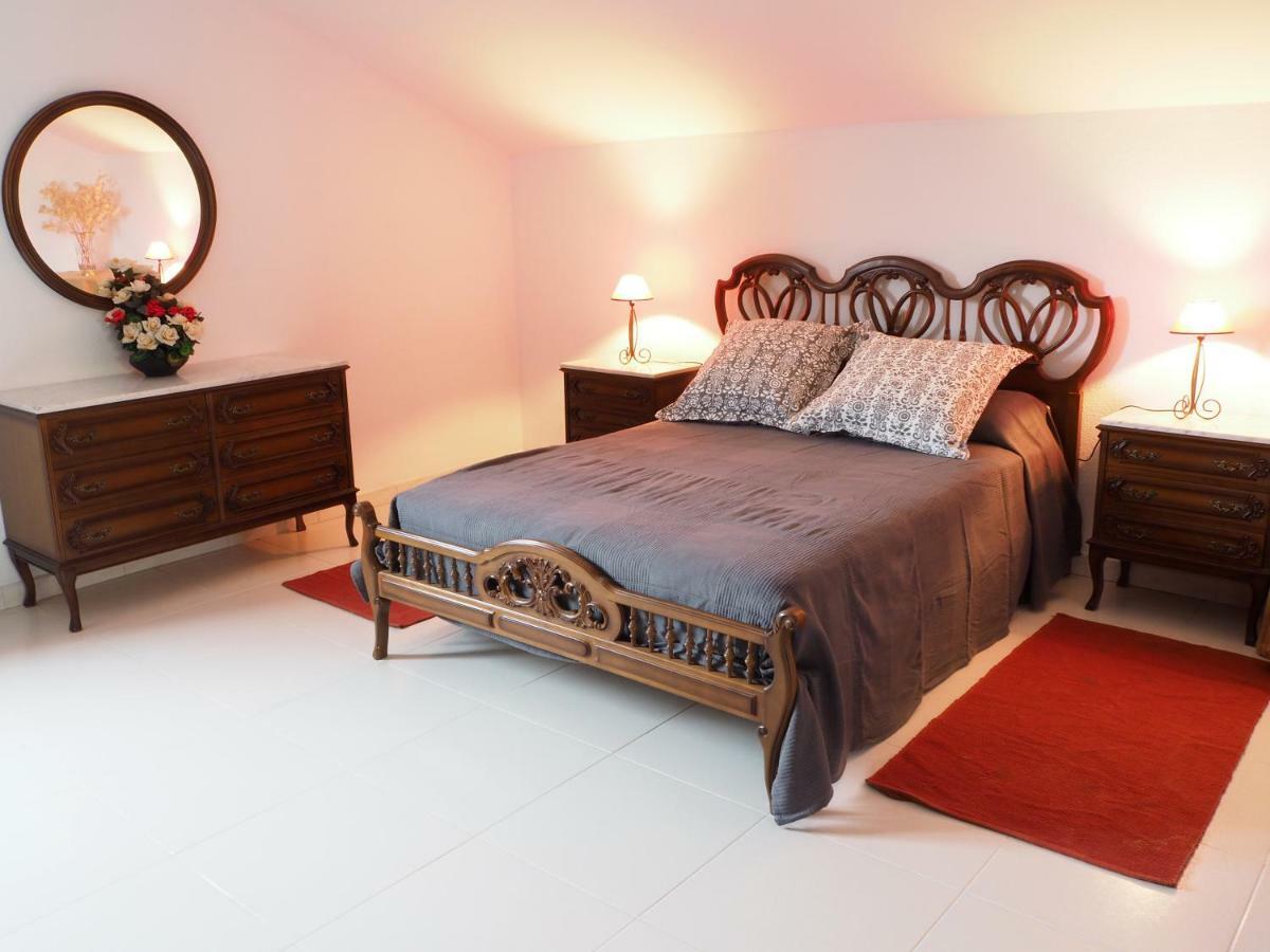 El Cerezo Villa Ciudad Rodrigo Ngoại thất bức ảnh