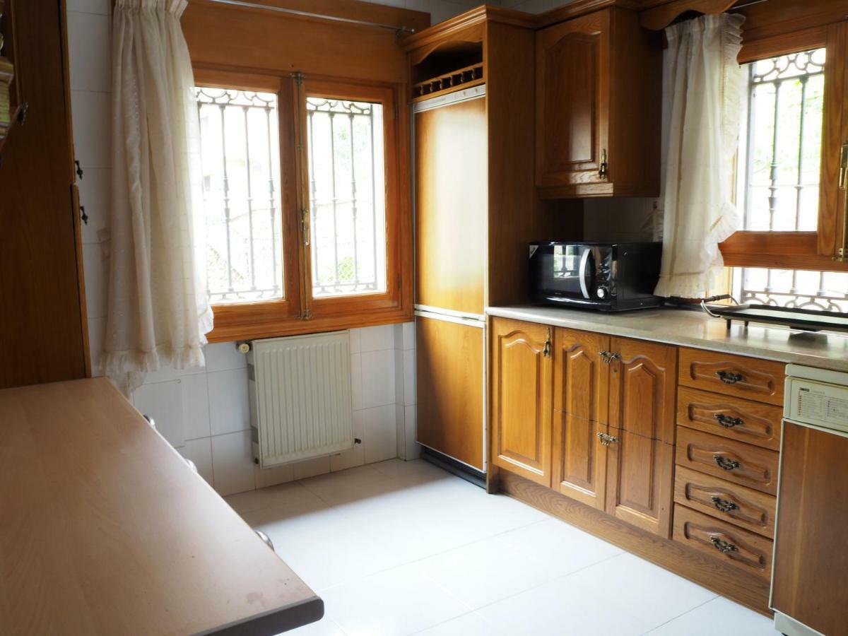 El Cerezo Villa Ciudad Rodrigo Ngoại thất bức ảnh