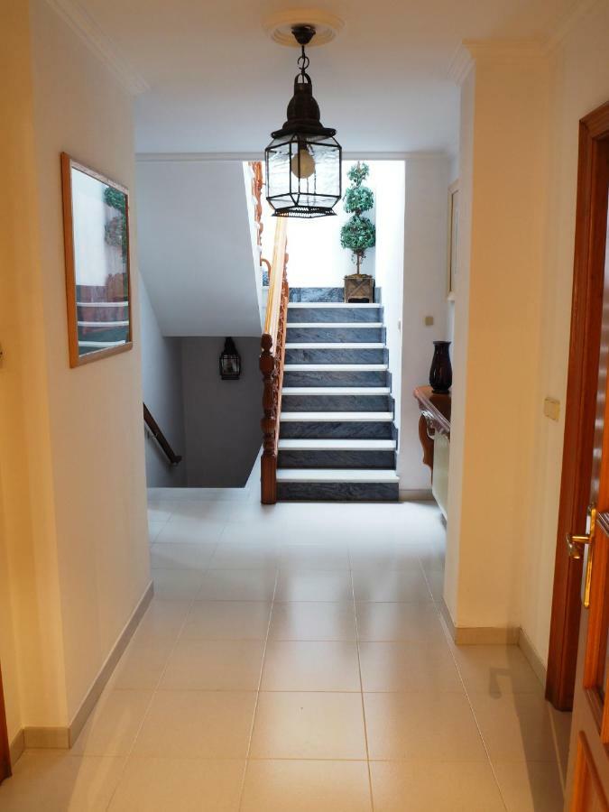 El Cerezo Villa Ciudad Rodrigo Ngoại thất bức ảnh