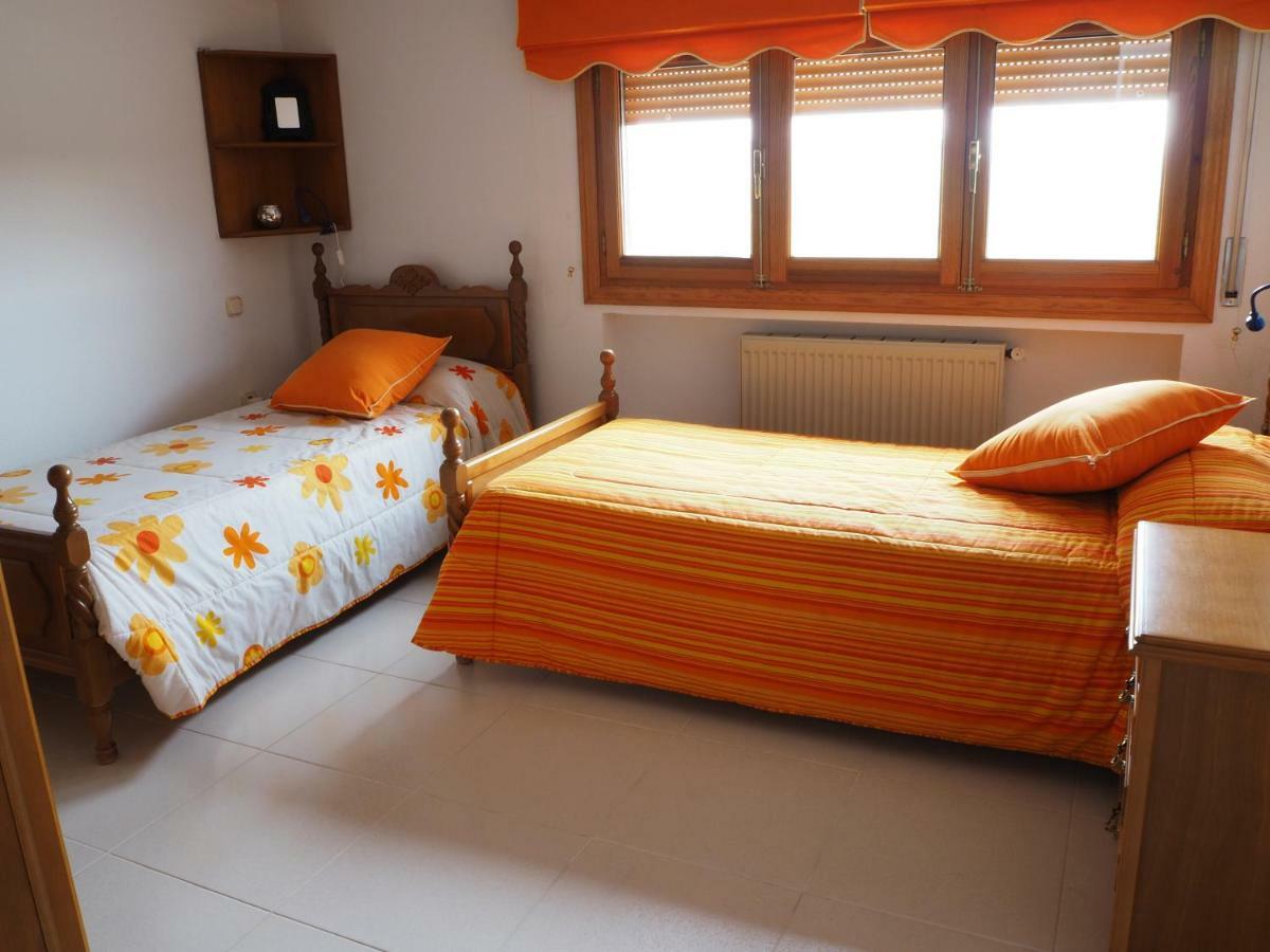 El Cerezo Villa Ciudad Rodrigo Ngoại thất bức ảnh
